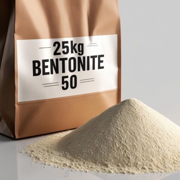 Bentonit